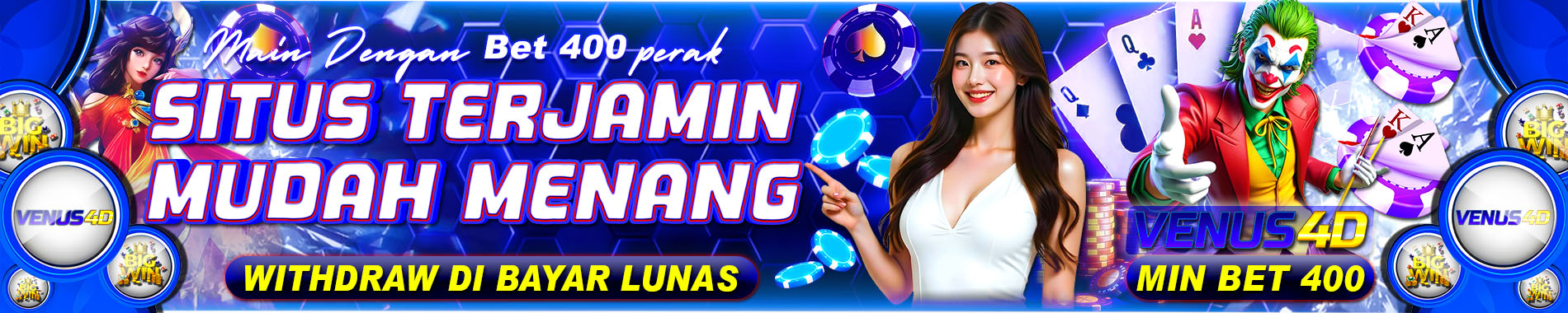 venus4d gacor